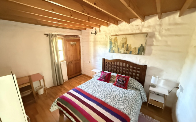 Atacama Lodge Rukazen
