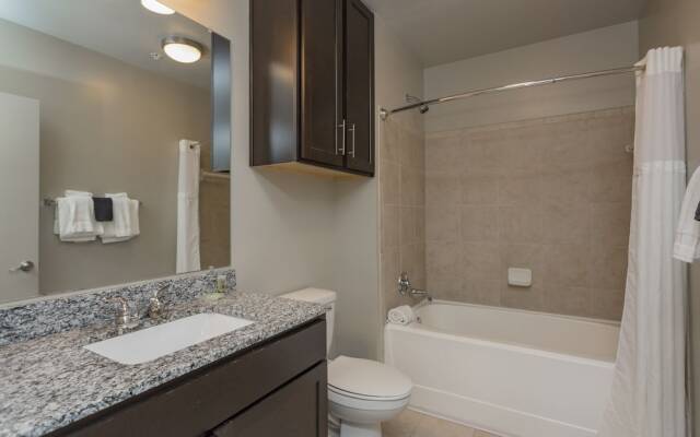 SoBe Urban Apartments