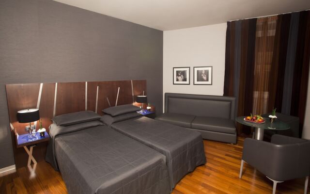 Suite Valadier Luxury Rooms