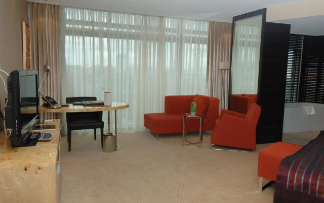 Grand Ankara Hotel & Convention Center