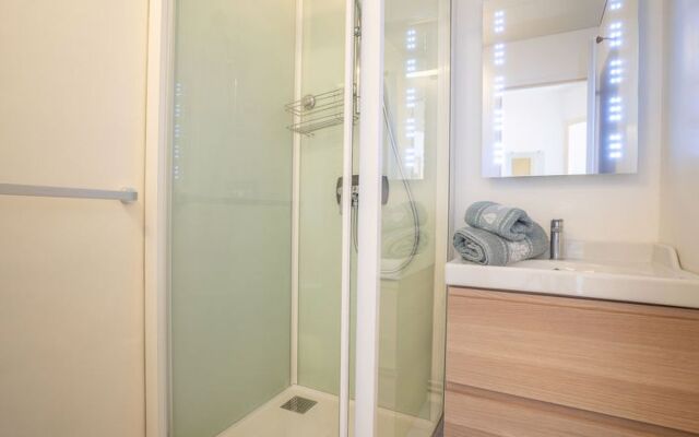 Apartment Armoise Les Menuires 27136