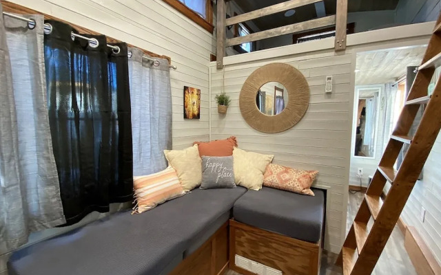 Tiny House Leadville
