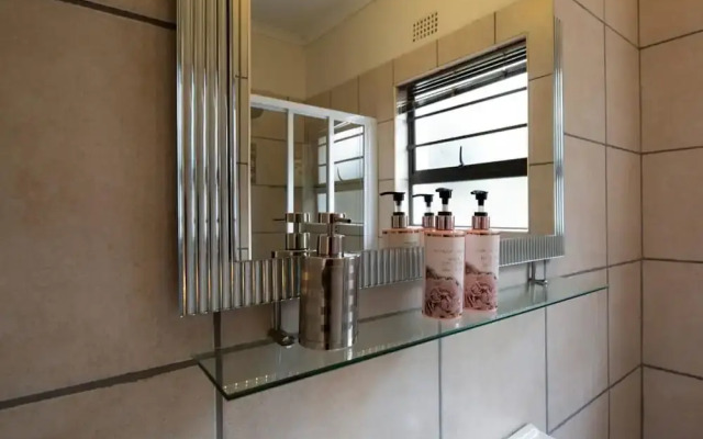 Angelica Guest House