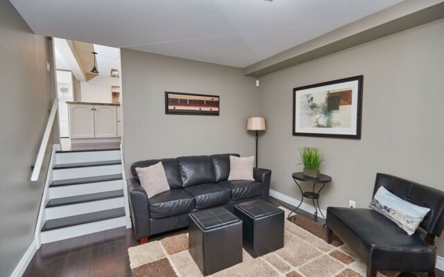 Niagara Lakeview Home