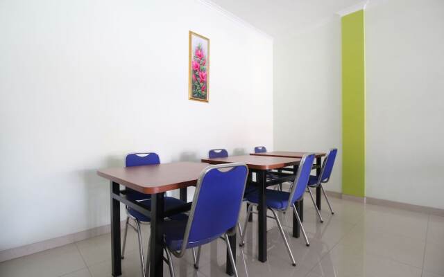 Airy Tanjung Gading Gatot Subroto 63 Bandar Lampung