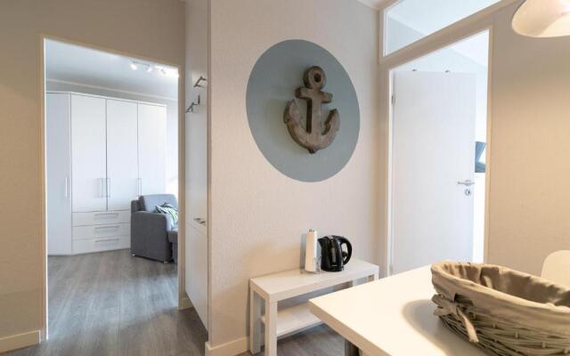 Haus Berolina Wohnung 330