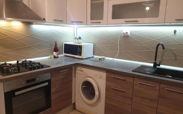 Olivia`s Studio apartment Iasi