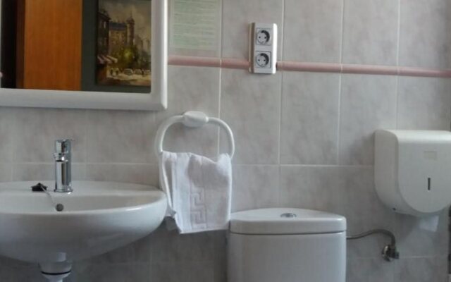 Hostal La Pilarica