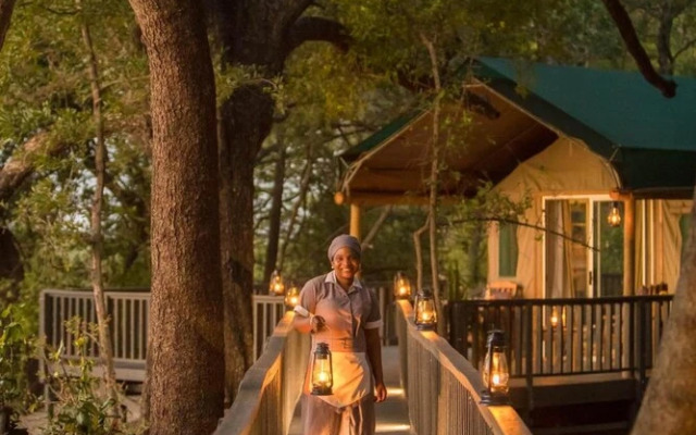 Xaro Lodge