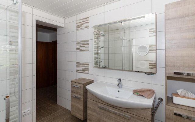 Apartment Wegscheider