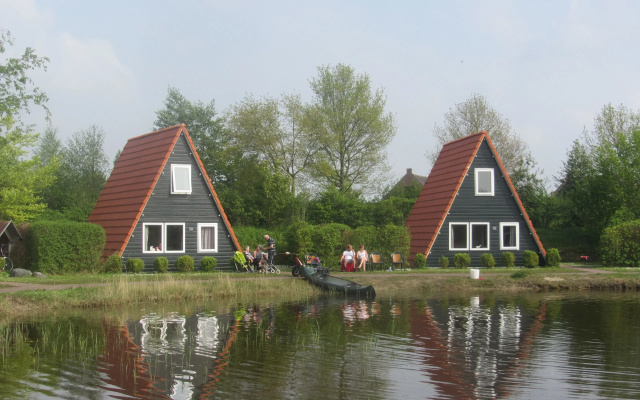 Vakantiepark Eigen Wijze