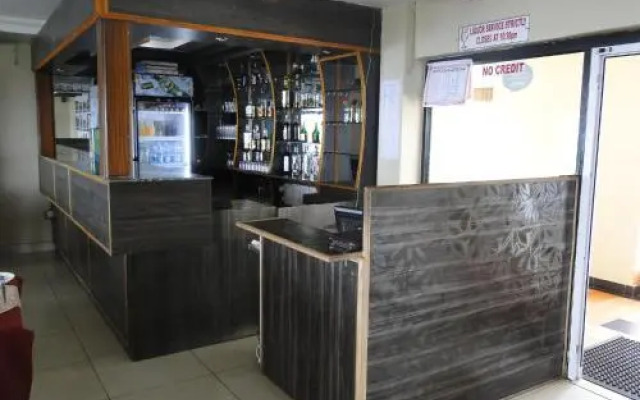 KSTDC Hotel Mayura Valley View Madikeri