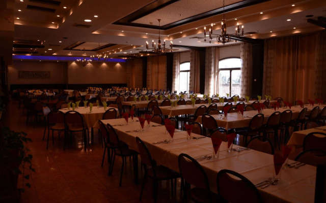 Galilee Hotel Nazareth