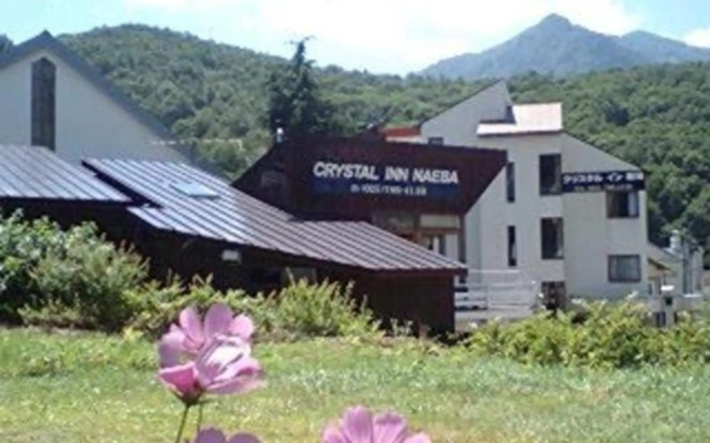 Crystal Inn Naeba