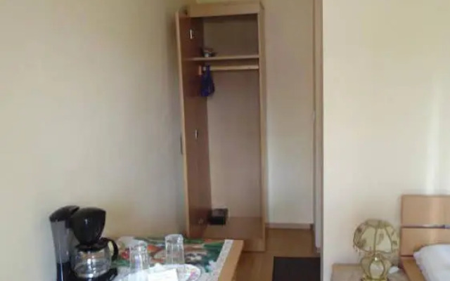 Pensiunea Andrea Maria