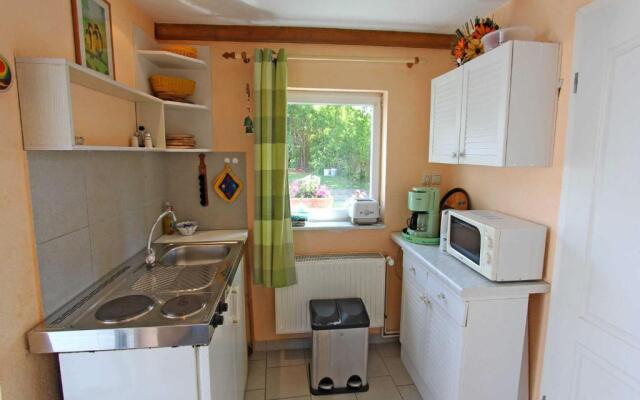 Ferienhaus Loddin USE 751