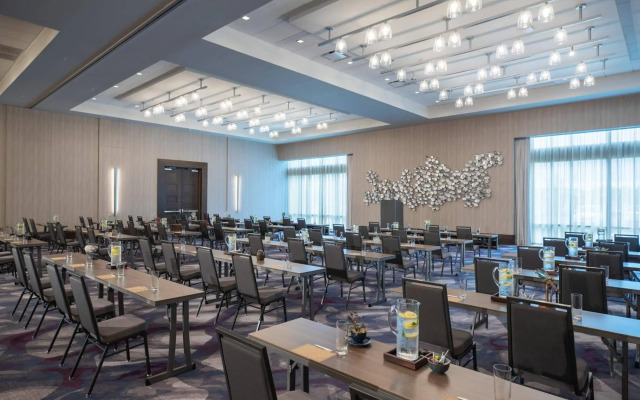 Renaissance Columbus Westerville-Polaris Hotel