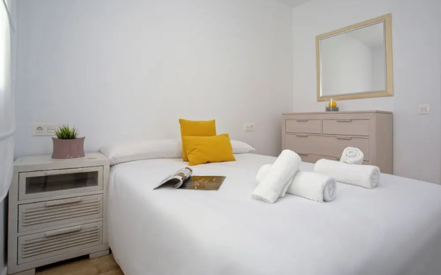 Sunstay Calderon Flat II Malaga