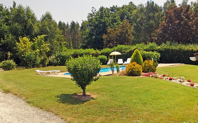 Holiday Home La Grangette