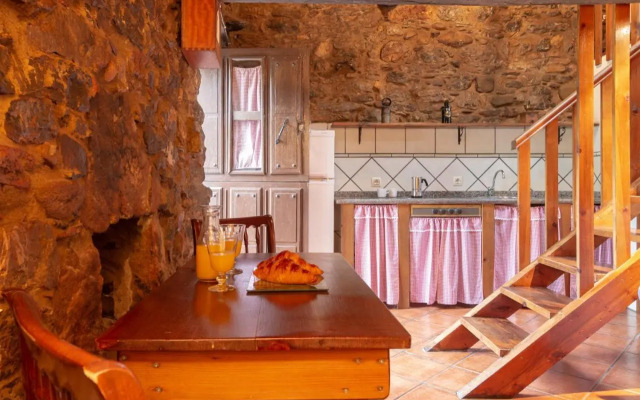 Apartamentos Casa Delfina