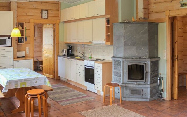 Holiday Home Koivuranta