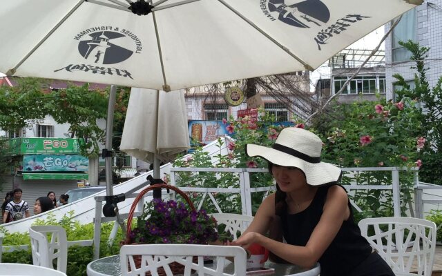 Xiamen Dora's House Bed & Breakfast Coast Branch