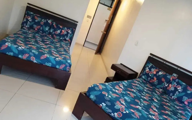 Hotel el Balcón Bolivariano