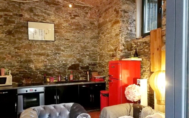 Apartment With 2 Bedrooms In Bastia With Enclosed Garden And Wifi