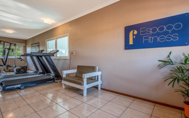 Hotel Fioreze Quero Quero