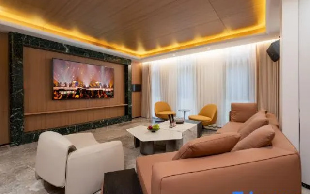 Rong she you ran Shu