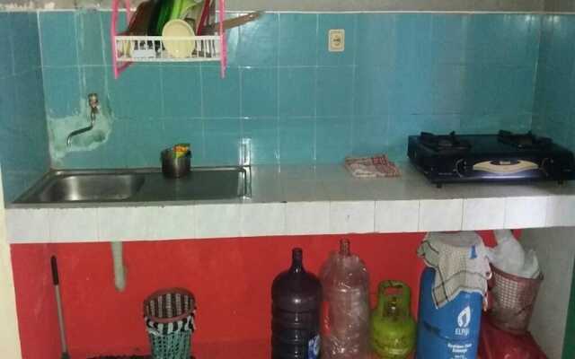 Villa Kota Bunga Semanggi