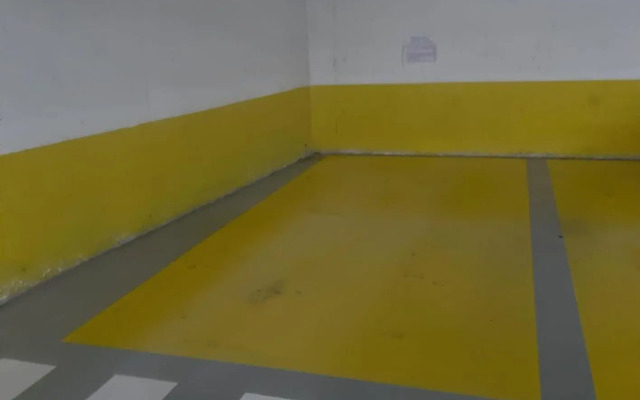 Apartamento Grande-Centro Barrio Playa