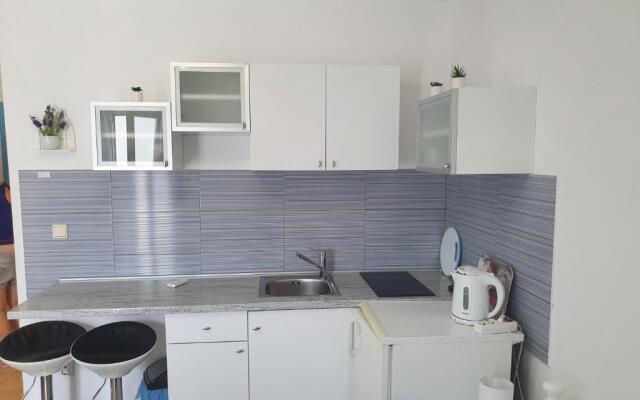 Studio Apartmani Ivanda