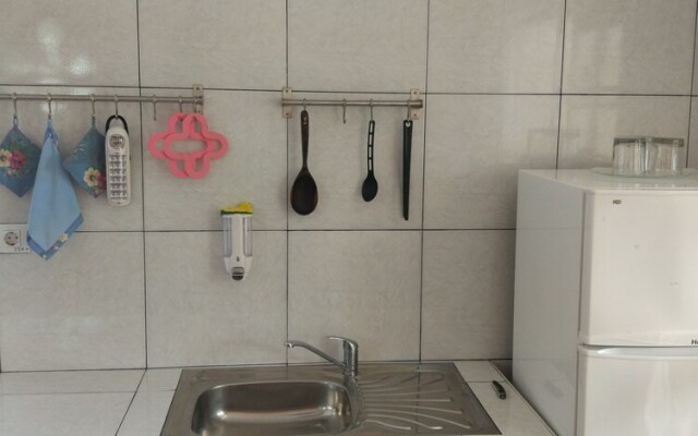 Residencia Machado