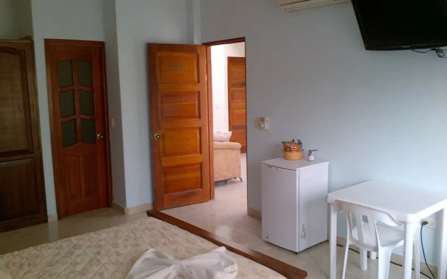Hotel Ciro