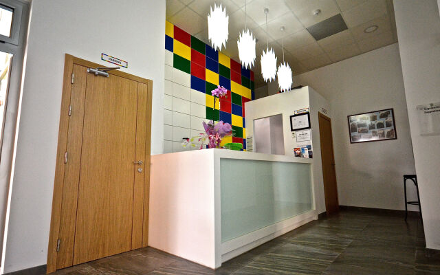 Hotel Puerto Canteras