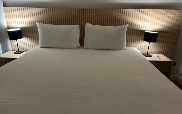 Live Soho Boutique Apartments Palermo Hollywood