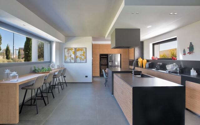 3127 Villa Ottavia by Perle di Puglia