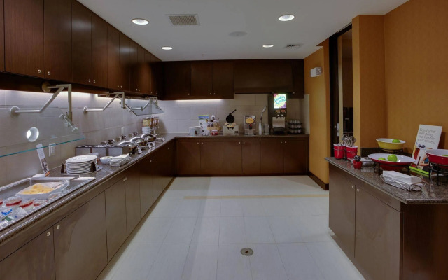 Residence Inn Springfield Chicopee