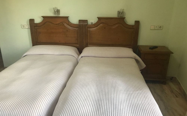 Hostal Río de Oro