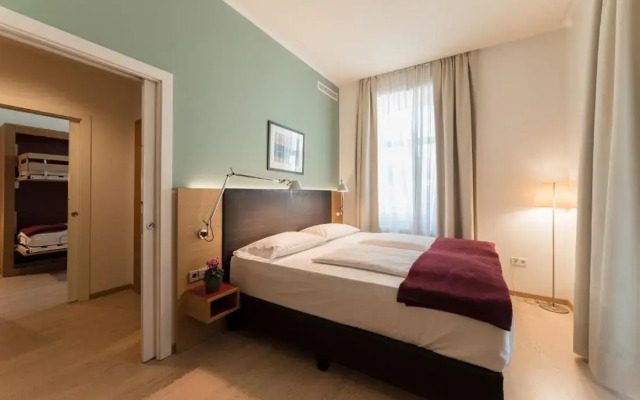 Stiegl Scala Hotel