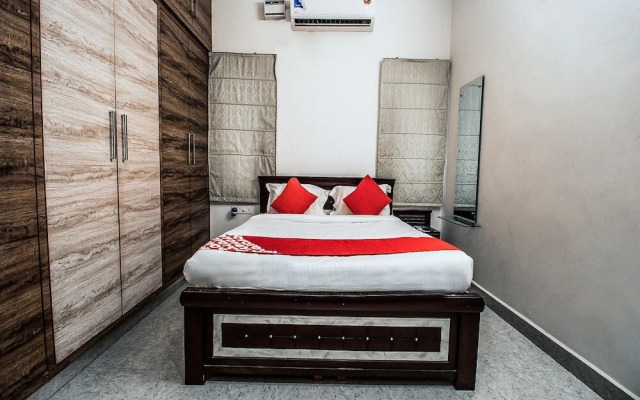 Hallmark Inn @ Kukatpally