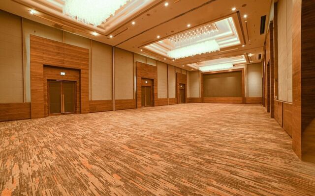 Welcomhotel by ITC Hotels, Bhubaneswar