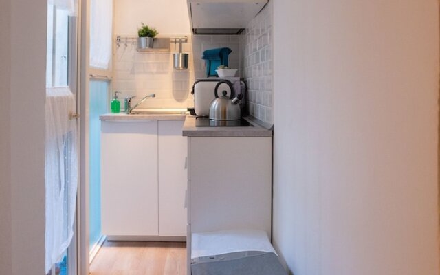 Home Hotel - Clusone 1