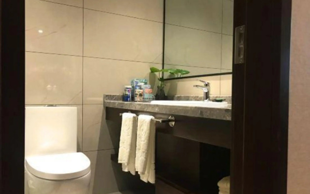 Waterfront Garden Hotel