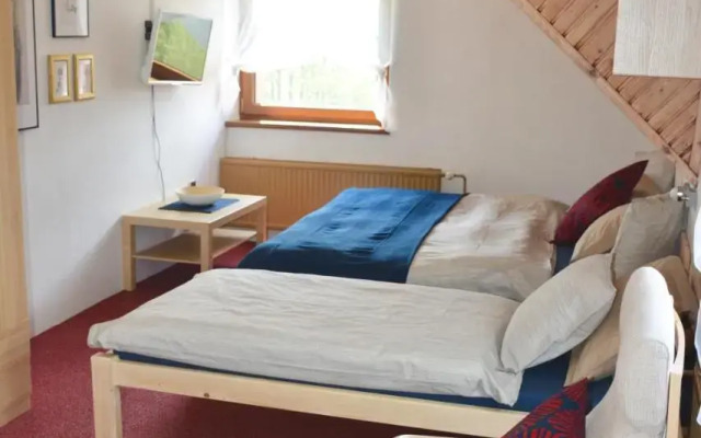 Penzion Benecko 171