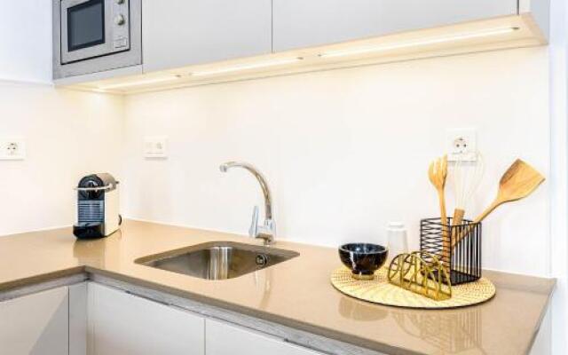 iloftmalaga Studio Apartments