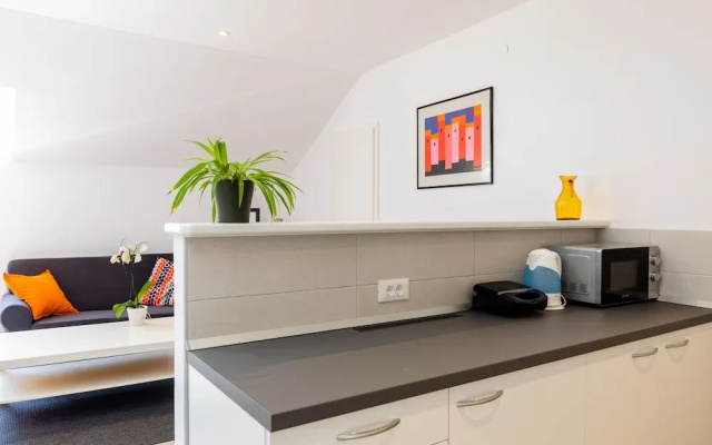 Apartmani Katarina - Frano