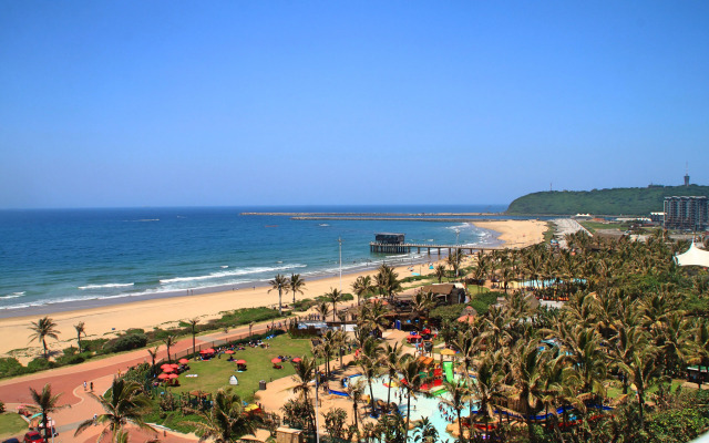 Silver Sands Self Catering