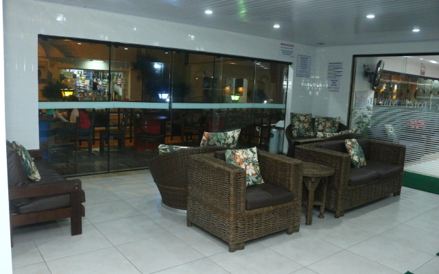 Mar Hotel